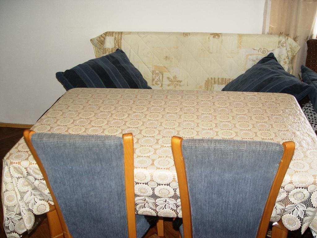 Guesthouse Durmitor Magic Žabljak Cameră foto