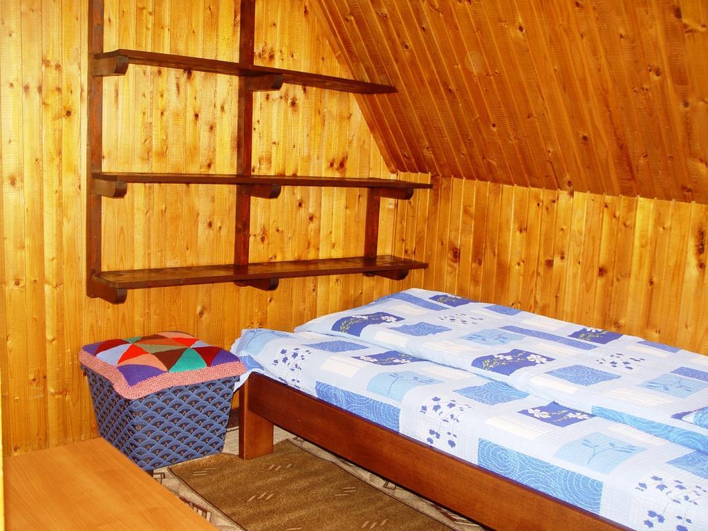Guesthouse Durmitor Magic Žabljak Cameră foto