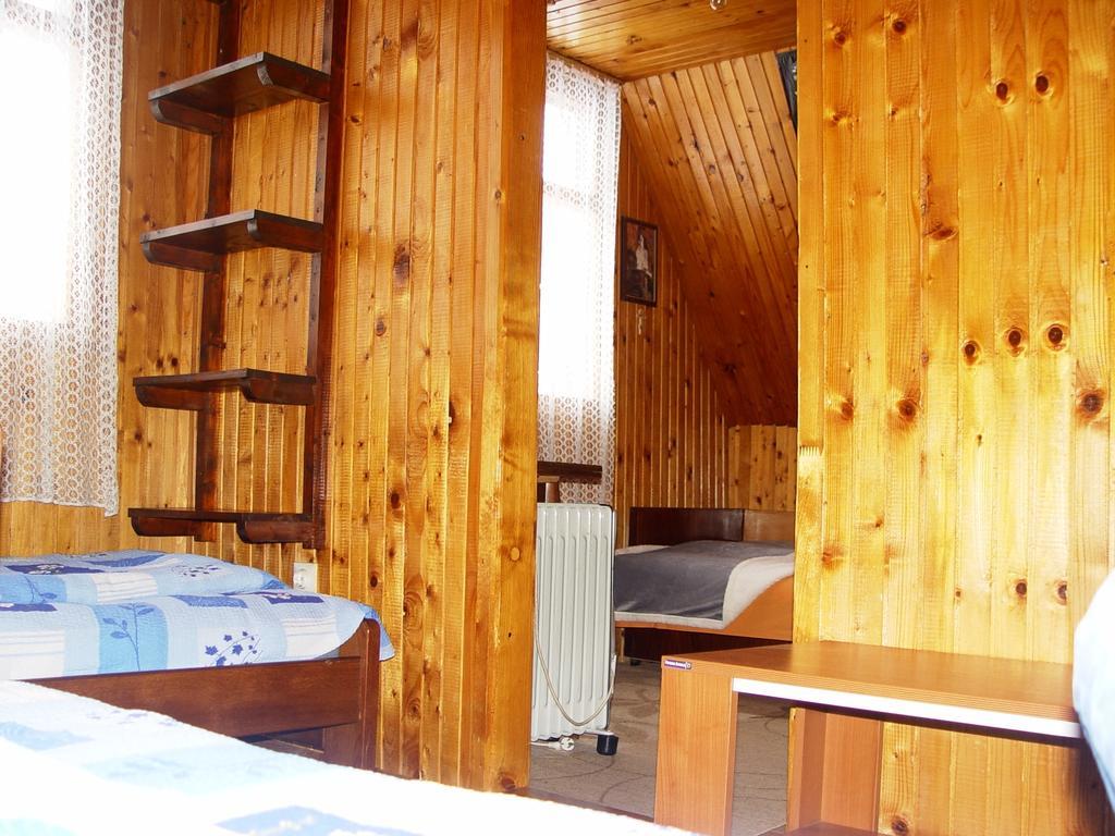 Guesthouse Durmitor Magic Žabljak Cameră foto