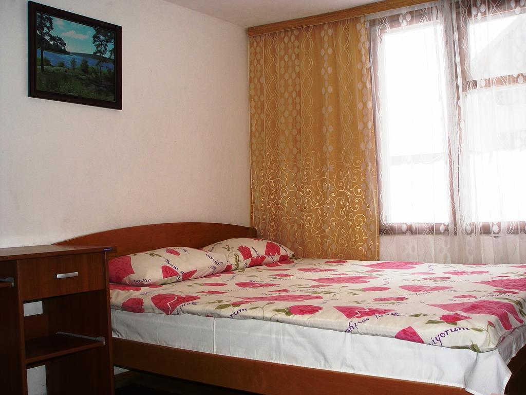 Guesthouse Durmitor Magic Žabljak Exterior foto