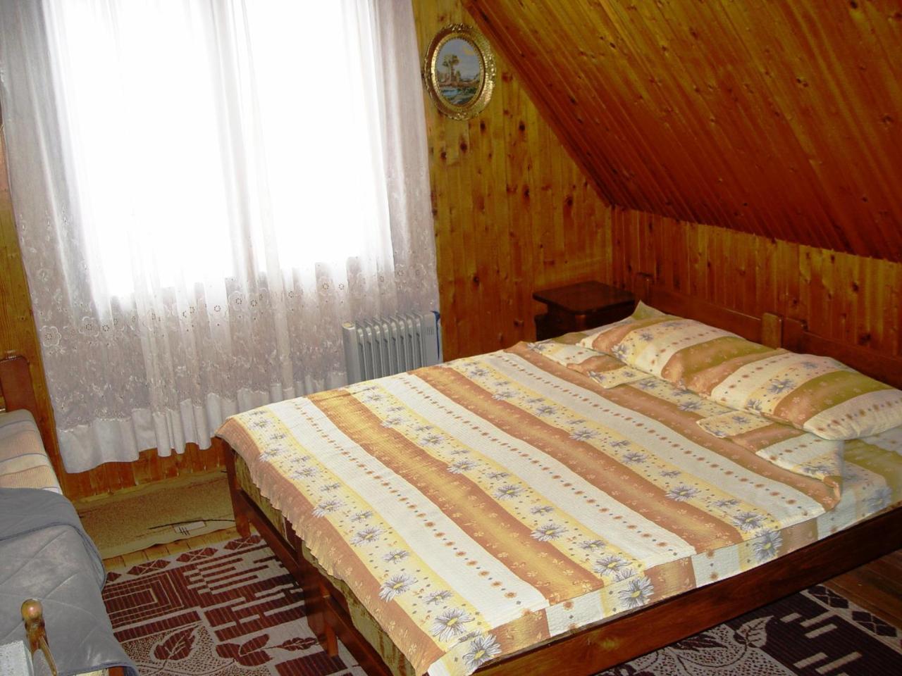 Guesthouse Durmitor Magic Žabljak Exterior foto